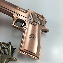 Флешка "Пистолет" - фото 4