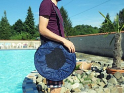 Гамак для бассейна Water Hammock - фото 2