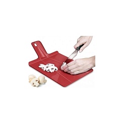 Доска разделочная Chop2Pot, средняя - фото 5