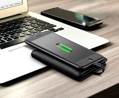 Портмоне с Powerbank Zhuse - фото 3