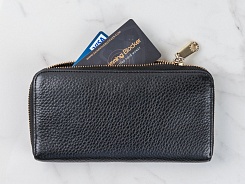 Защитная карта для кошелька RFID - фото 5