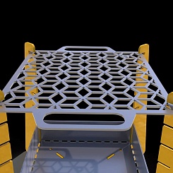 Мини-гриль - фото 3