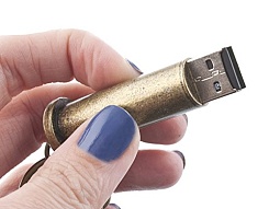 USB кардридер Cryptex - фото 11