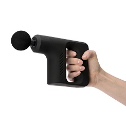 Перкуссионный массажер для тела - фото 4