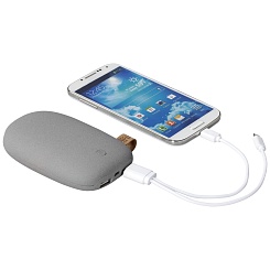 Внешний аккумулятор Stone 7800 мАч - фото 4