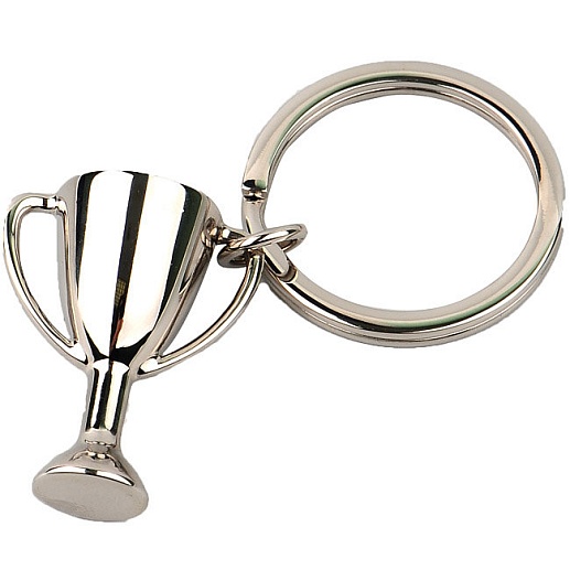 Брелок "Кубок"- фото 1