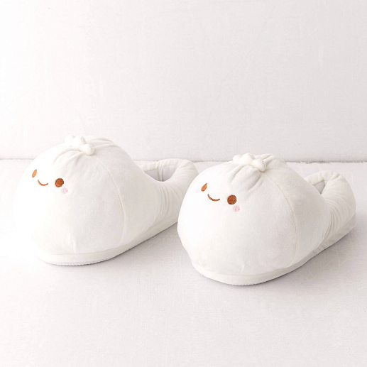 Тапочки с подогревом Smoko- изображение 1 Тапочки с подогревом Smoko- фото 1