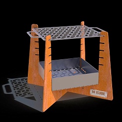 Мини-гриль - фото 2