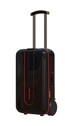 Чемодан-робот - фото 3