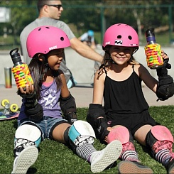 Бутылка для воды Sports Roller - изображение 4 Бутылка для воды Sports Roller - фото 4