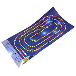 Детский набор "Чемодан исследователя космоса" - фото 11