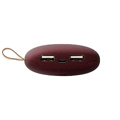 Внешний аккумулятор Stone 7800 мАч - фото 3