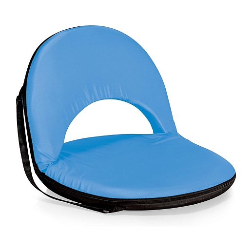 Складное кресло с регулируемой спинкой- фото 1