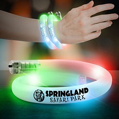 Led браслет - фото 2