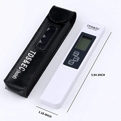 Тестер качества воды TDS / EC метр - фото 3