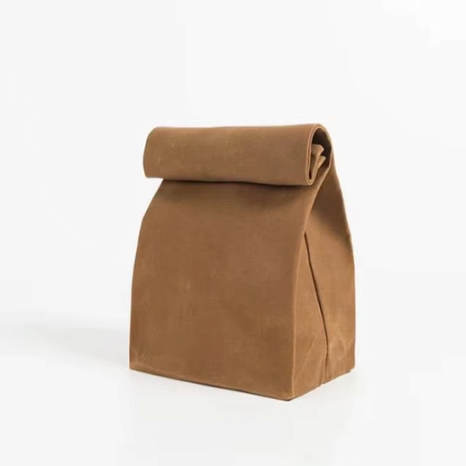 Сумка в виде пакета- фото 1