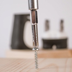 Отвертки в виде медведей - фото 8