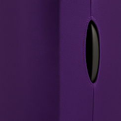 Чехол для чемодана с логотипом S (Неопрен) - фото 7