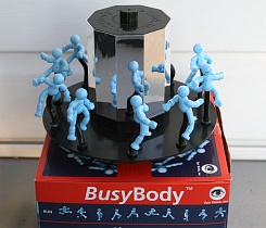 Анимационный набор - фото 3