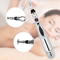 Массажная ручка Energy Pen - фото 5