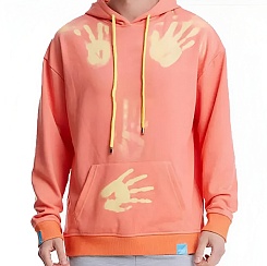 Толстовка меняющая цвет - фото 2