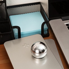 Кинетический вращающийся шар Mystery ball - фото 6