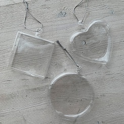 Елочная игрушка с вашим логотипом - фото 4