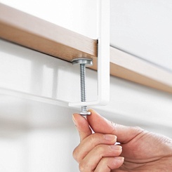 Магнитная настольная панель-органайзер - фото 2