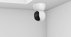 Домашняя камера MiJia 360° PTZ - фото 5