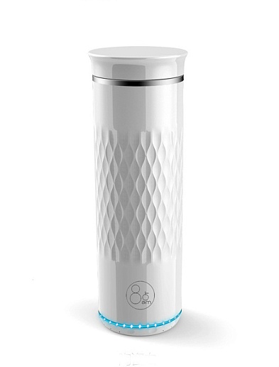 Умная термокружка Gabriel- фото 1