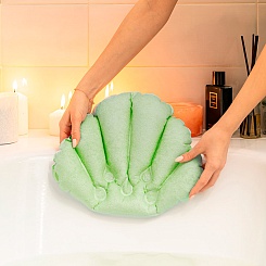 Подушка для ванной Shell - фото 4