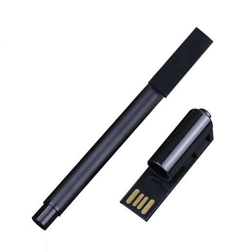 Ручка с флешкой Classic- изображение 1 Ручка с флешкой Classic- фото 1