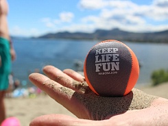 Мяч Waboba Extreme - фото 6