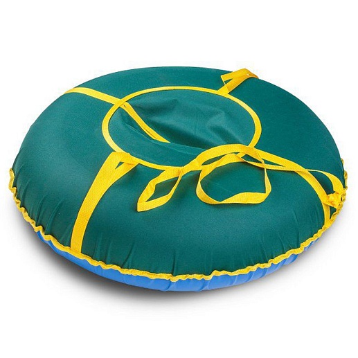 Тюбинг на заказ Oxford- фото 1