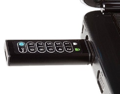 LoK-IT защищенная флешка с пин-кодом - фото 3