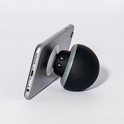 Портативная колонка Magic Mushroom Speaker - изображение 5 Портативная колонка Magic Mushroom Speaker - фото 5