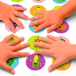 Развивающая игра для детей МЕМО - изображение 4 Развивающая игра для детей МЕМО - фото 4