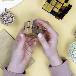 Бесконечный куб - фото 11