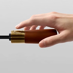 Зонт полуавтомат Status - фото 4