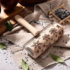 Набор для выпечки Christmas cookies - фото 10