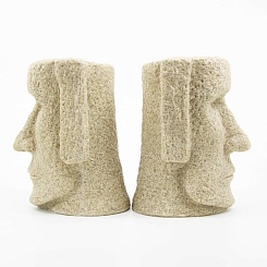 Стакан для ручек Статуя МОАИ - фото 3