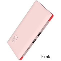 Аккумулятор для 2х устройств 10000 mAh - фото 5