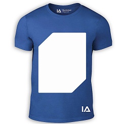 Интерактивная светящаяся футболка - фото 7