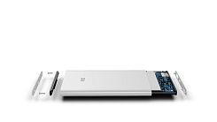 Портативное зарядное устройство Mi - фото 4