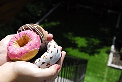 Носки "Донатс" - фото 13