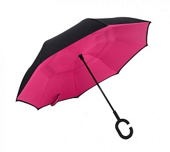 Зонт "Наоборот" - фото 6