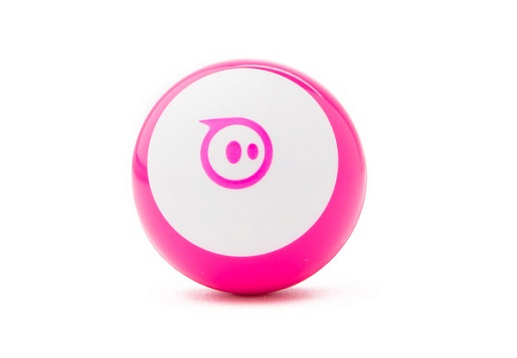 Роботизированный шар Sphero Mini- фото 1