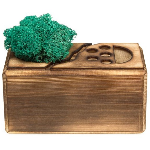 Живая подставка Green- фото 1