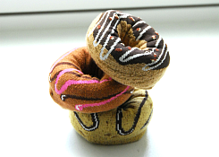 Носки "Донатс" - фото 17