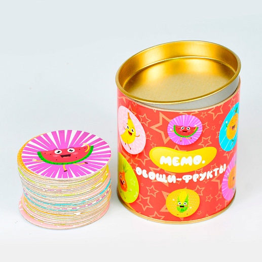 Развивающая игра для детей МЕМО- изображение 1 Развивающая игра для детей МЕМО- фото 1